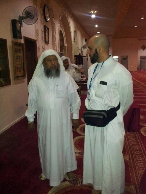 Sheikh Muhammad Ayyoub